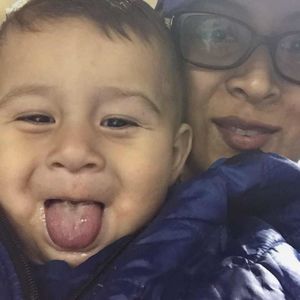 Meet your Posher, Perla